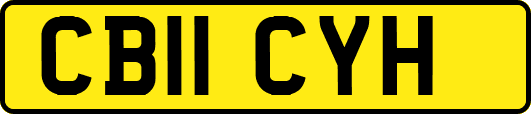 CB11CYH