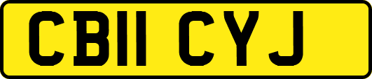 CB11CYJ