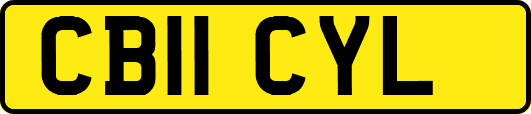 CB11CYL
