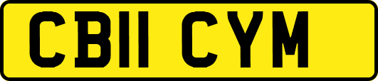CB11CYM