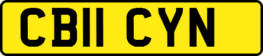 CB11CYN