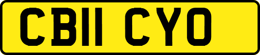 CB11CYO