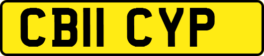 CB11CYP