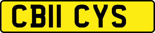 CB11CYS