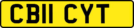 CB11CYT
