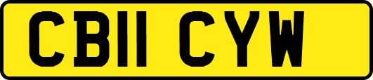 CB11CYW