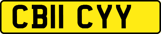 CB11CYY