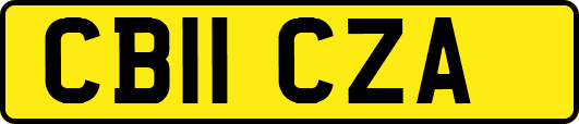 CB11CZA