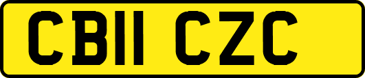CB11CZC