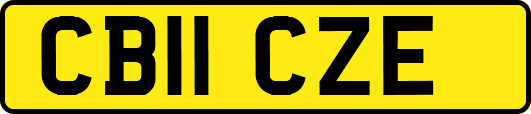 CB11CZE