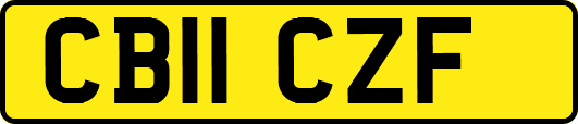 CB11CZF