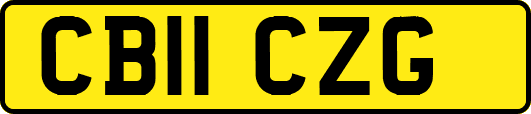 CB11CZG