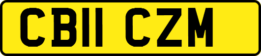 CB11CZM