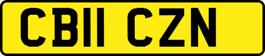 CB11CZN