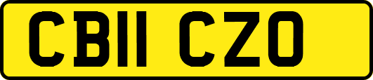CB11CZO