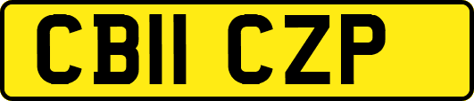 CB11CZP