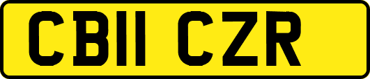 CB11CZR