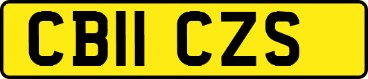 CB11CZS