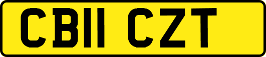 CB11CZT
