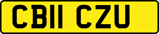 CB11CZU