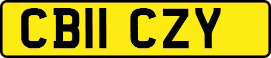 CB11CZY
