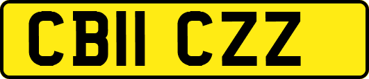 CB11CZZ
