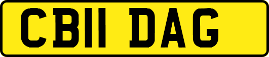 CB11DAG