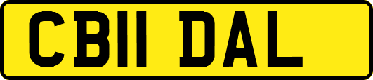 CB11DAL