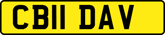 CB11DAV