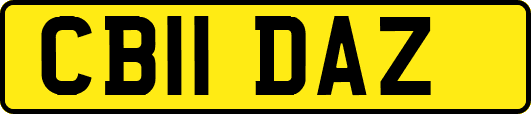 CB11DAZ