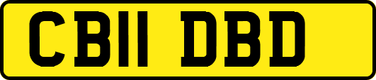 CB11DBD
