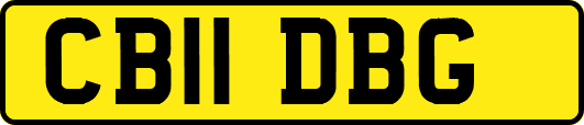 CB11DBG