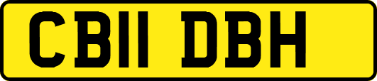 CB11DBH