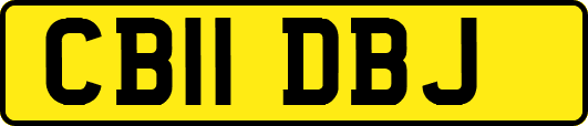 CB11DBJ
