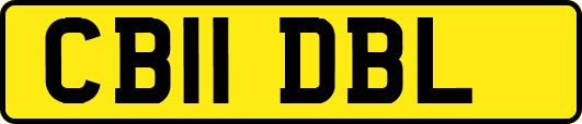 CB11DBL