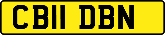 CB11DBN