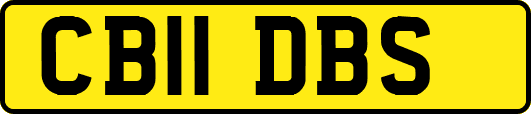 CB11DBS