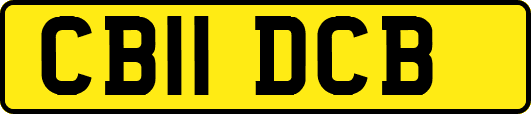 CB11DCB