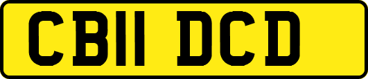 CB11DCD