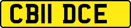 CB11DCE