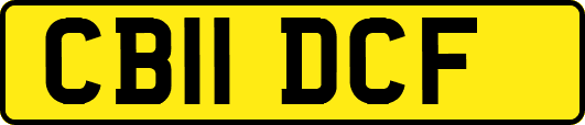 CB11DCF