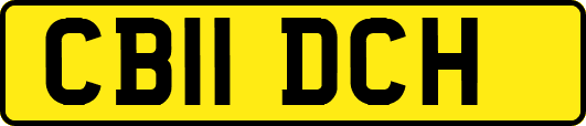 CB11DCH