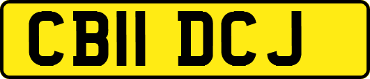 CB11DCJ