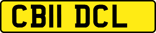 CB11DCL