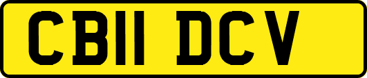 CB11DCV