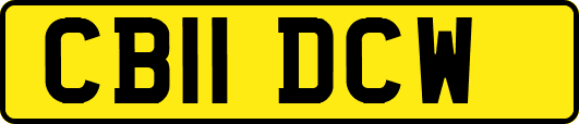 CB11DCW