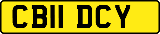 CB11DCY