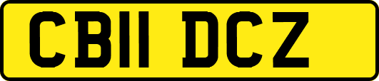 CB11DCZ