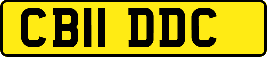 CB11DDC