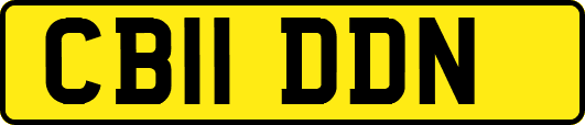 CB11DDN